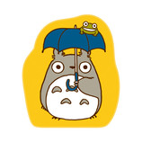 ビバリー てのひらスタンプ トトロ 傘 SG−136