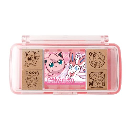 ビバリー ミニスタンプ フェアリータイプ SGM－031｜【ハンズネット