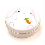 ビバリー どうぶつめもかん MK−095 うさぎ