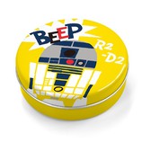 ビバリー キャラめもかん STAR WARS MK−116 R2−D2