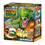 ビバリー ビックリ!ドキドキゲーム ドキドキザウルス
