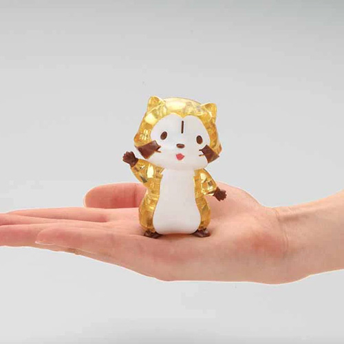 ビバリー クリスタルパズル プチラスカル｜【ハンズネットストア】