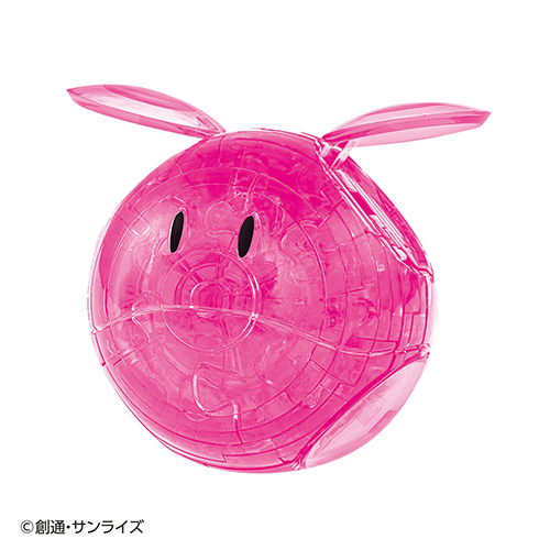 ビバリー クリスタルパズル ハロ（ピンク）｜【ハンズネットストア】