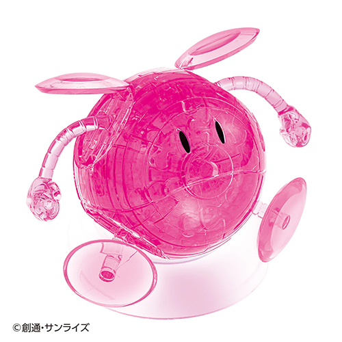 ビバリー クリスタルパズル ハロ（ピンク）｜【ハンズネットストア】