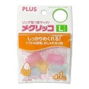 プラス メクリッコ L ミックス