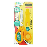 プラス フィットカットカーブJr. 左手用 34−673 イエロー