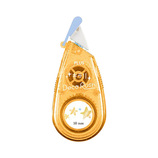 プラス（PLUS） デコラッシュ 太幅タイプ キラリ 91-553 リボン 【数量