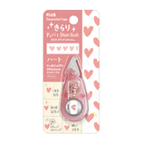 プラス(PLUS) きらりプチデコラッシュ 49−051 きらりハート