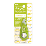 プラス(PLUS) きらりプチデコラッシュ 49−056 きらりHAPPY