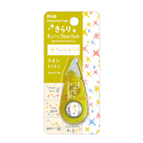 プラス(PLUS) きらりプチデコラッシュ 49−060 ラインデコ きらりキラキラ