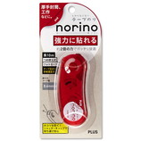 プラス(PLUS) ノリノポッド 8.4mm 38−892 レッド