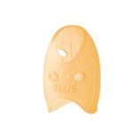 プラス(PLUS) メクリッコキャッチ Mサイズ 35−882 オレンジ 4個入