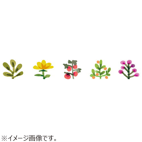プラス Plus デコラッシュ 6mm幅 51 902 園芸 シール デコレーションテープ 東急ハンズネットストア