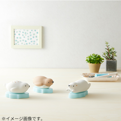 プラス（PLUS） ピコフレンズ（PICOFRIENDS） 段ボールカッター