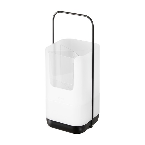 プラス（PLUS） もしもの時ランタンにできるペンスタンド DA-010