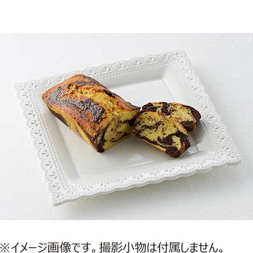ベイクウェアー（Bake Ware） パウンドケーキ型 S 174×84×50mm
