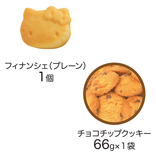 ハート ハローキティギフト手提げ ※軽減税率対象商品｜【ハンズネット