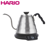 ハリオ(HARIO) V60温度計付きパワーケトル ヴォーノ EVKT−80HSV