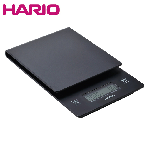 ハリオ(HARIO) V60 ドリップスケール VSTー2000B