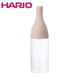 ハリオ(HARIO) フィルターインボトル エーヌ 800mL FIE-80-SPR スモーキーピンク