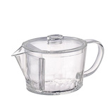 他サイト： ハリオ（HARIO） フィルターイン急須 晶 FIK-45-Tの商品画像