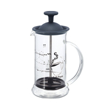 ハリオ(HARIO) カフェプレス スリムS 240ml CPSS−2TB ブラック