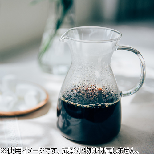 ハリオ Hario 耐熱コーヒーデカンタ Hcd 2t 茶器 コーヒー用品 コーヒードリッパー フィルター 東急ハンズネットストア
