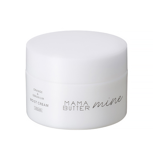 ママバター（MAMA BUTTER） マイン モイストクリーム 50g｜【ハンズ