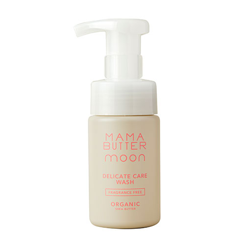 ママバター（MAMA BUTTER） デリケートケアウォッシュ 無香料 100mL