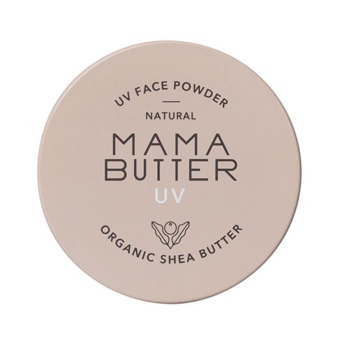 ママバター（MAMA BUTTER） フェイスパウダー｜【ハンズネットストア】