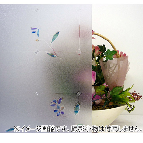 明和グラビア 窓飾りシート Hgpl 9260 幅92 丈90cm 床材 壁材 窓用フィルム 東急ハンズネットストア
