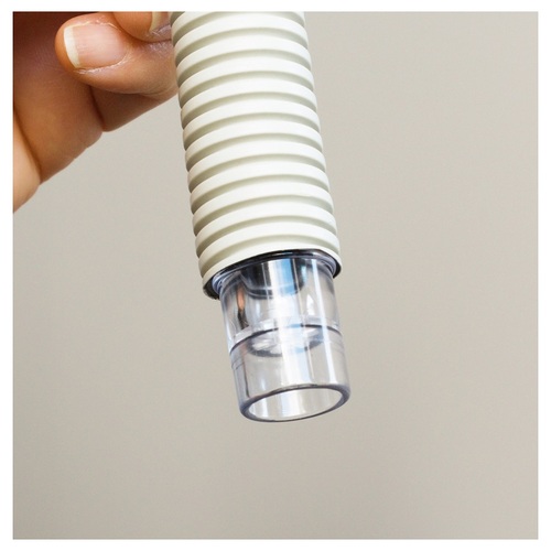 ミツギロン 虫無視バイバイ エアコン排水ホース用防虫キャップ