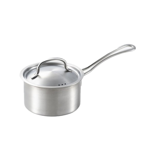 クックシェフ（COOK CHEF) 片手鍋 YJ3693 14cm｜【ハンズネットストア】