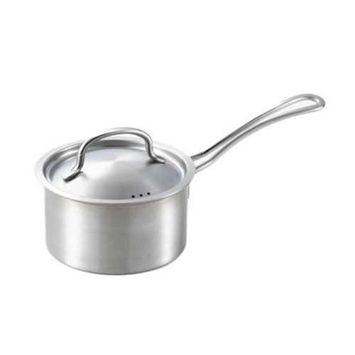 クックシェフ（COOK CHEF) 片手鍋 YJ3694 16cm｜【ハンズネットストア】