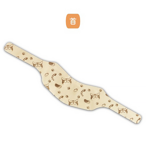 にゃんこの温もり リラクゼーションカイロセット｜【ハンズネットストア】