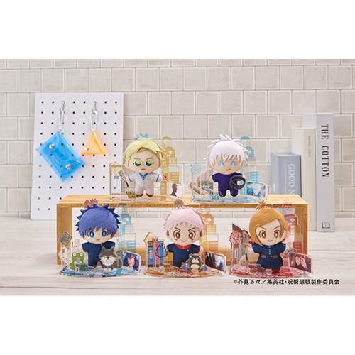 セガフェイブ アクぬい 呪術廻戦 釘崎野薔薇｜【ハンズネット