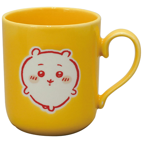 山加商店 ちいかわ マグ CKW11－11 ちいかわ｜【ハンズネットストア】