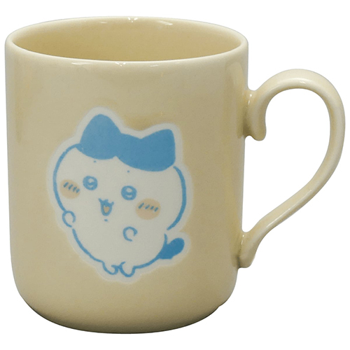 山加商店 ちいかわ マグ CKW12－11 ハチワレ｜【ハンズネットストア】