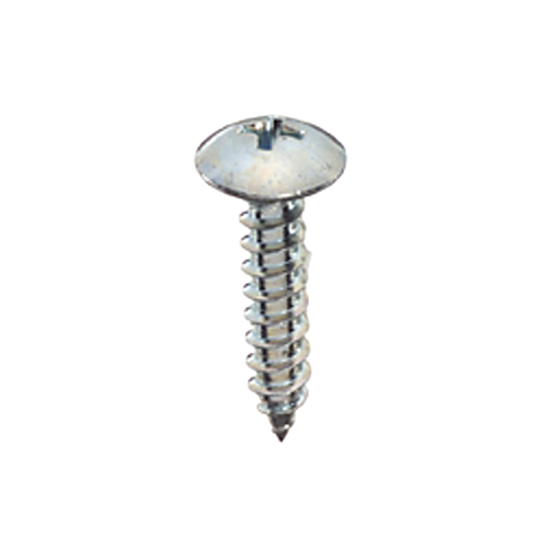 八幡ねじ トラスタッピング 3.5×10mm