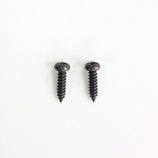 八幡ねじ ステンなべタッピング 3×10mm ブロンズ