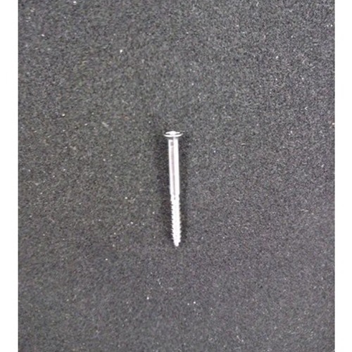 【クリックで詳細表示】八幡ねじ ミニビス 2×36mm ステンレス