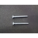 八幡ねじ 木用ねじ ZU25 3.8×25mm