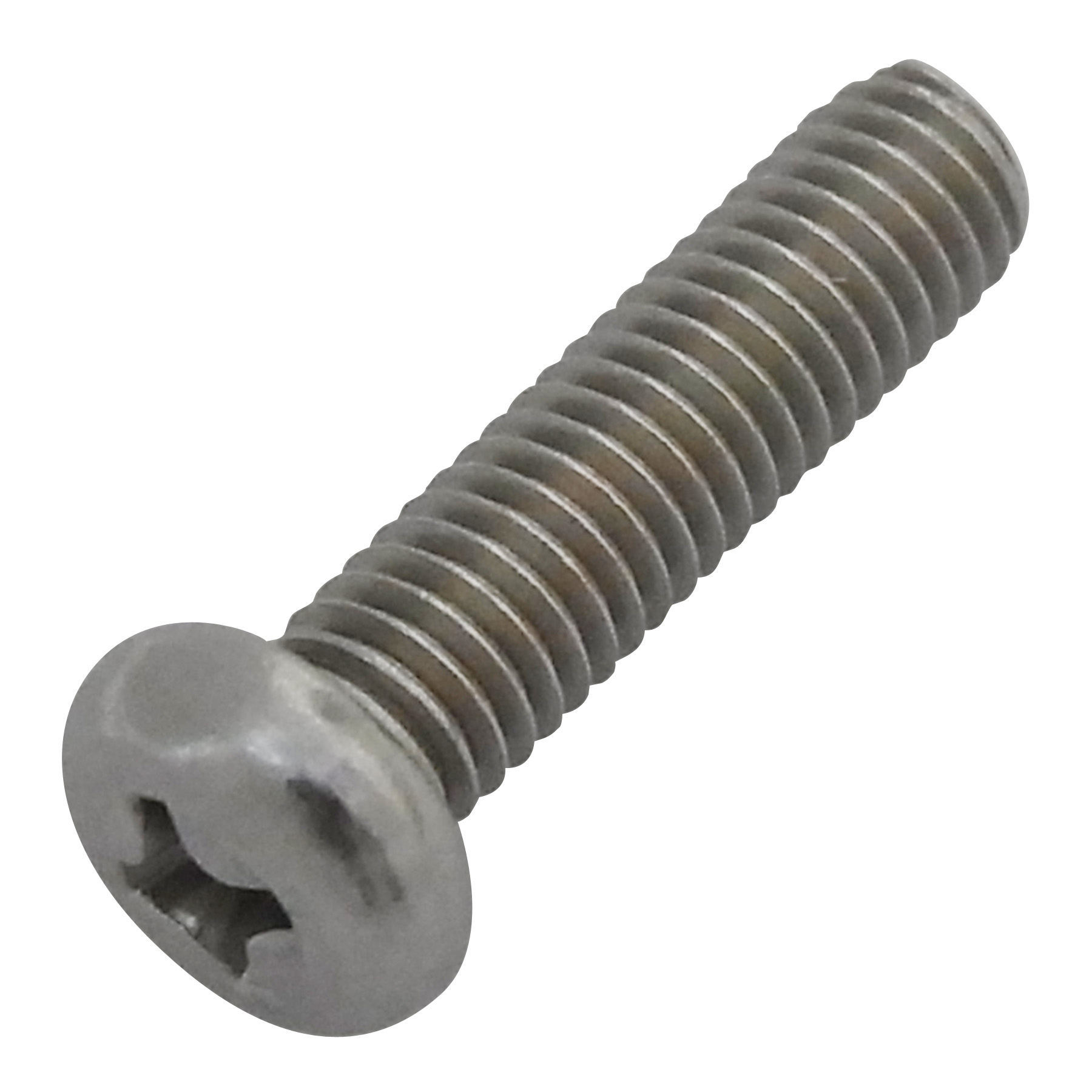 【クリックで詳細表示】八幡ねじ 6角ボルト M6×40mm P1.0