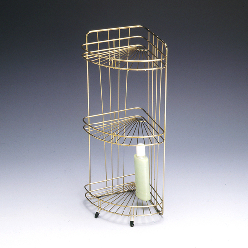 人気第6位 大木製作所 Sr 三角コーナー 3段 お風呂用品 バスグッズ シャンプーラック バスラック バスルームの収納に最適なオールステンレス 製の3段式収納ラック 売り尽 Www Dialoguecapital Com