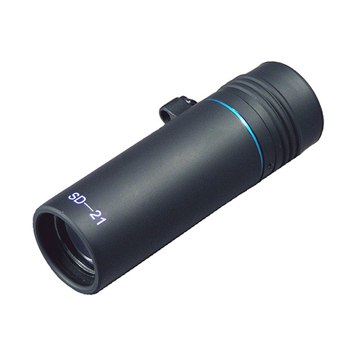 みー ミザールテック（MIZAR） 8倍コンパクト単眼鏡 SD－21P｜【ハンズ