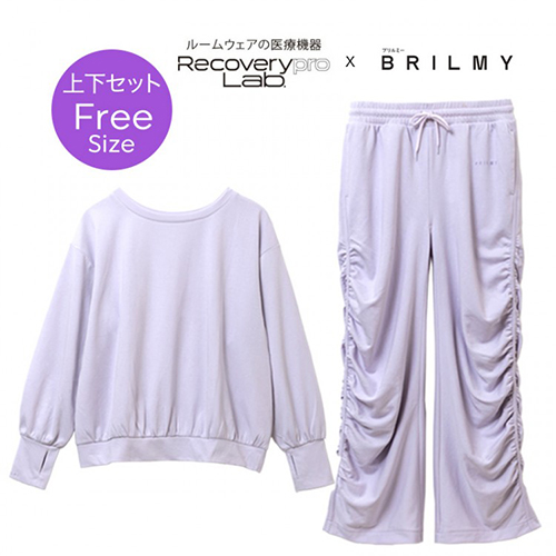 宝島社 リカバリープロラボ（Recoverypro Lab.） プレミアム