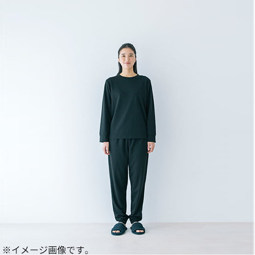宝島社 リカバリープロラボ（Recoverypro Lab.） 疲労回復ウェア 長袖