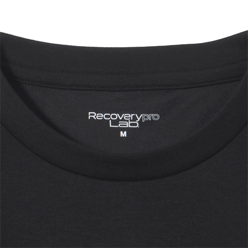 宝島社 リカバリープロラボ（Recoverypro Lab.） 疲労回復ウェア 長袖