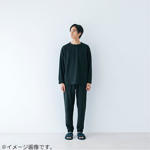 宝島社 リカバリープロラボ（Recoverypro Lab.） 疲労回復ウェア 長袖