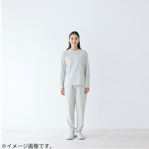 新品 宝島社 リカバリープロラボ 長袖Tシャツ&ロングパンツ Mサイズ 疲労回復 選べる特典付 宝島社 リカバリープロラボ リカバリーウェア ロング